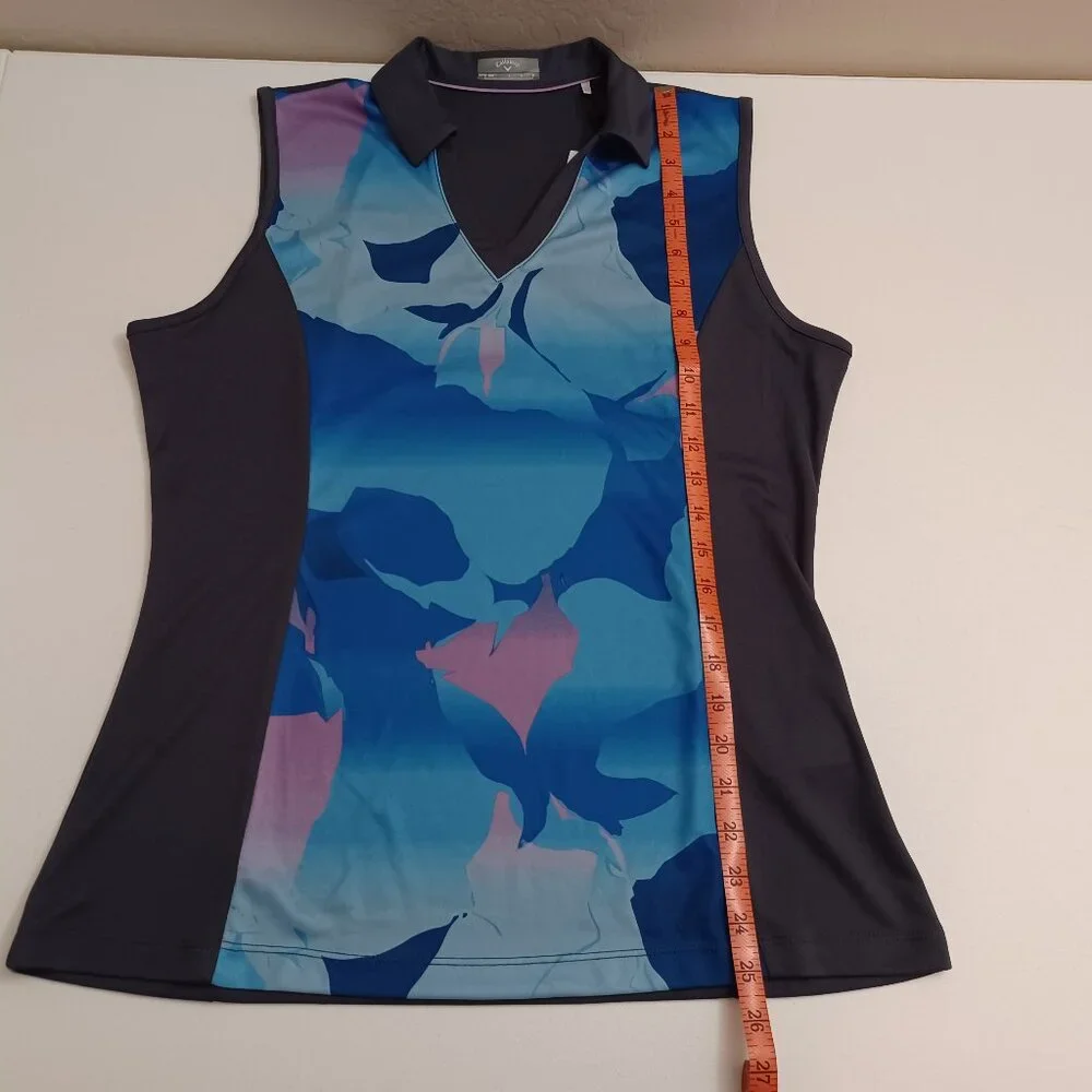 Women's‎ Callaway NWT Sleeveless Top Size Large